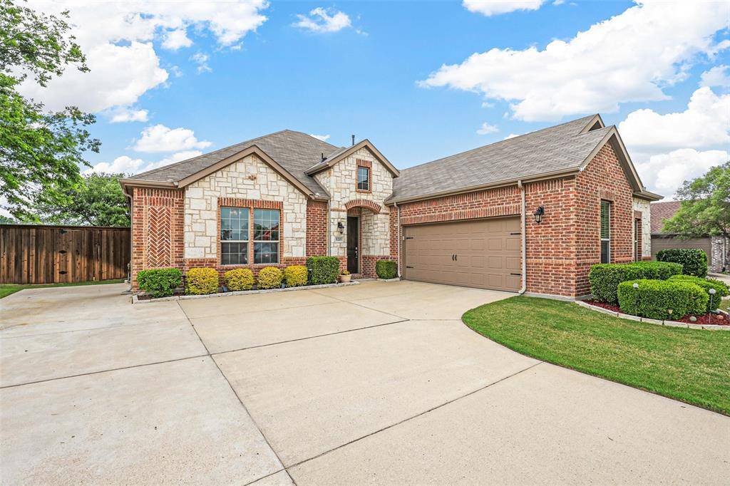 Rowlett, TX 75088,5215 Donovan Court