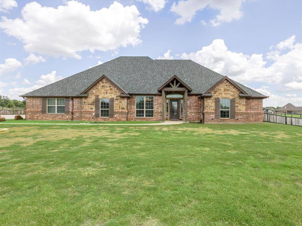 Weatherford, TX 76087,326 Steppes Court