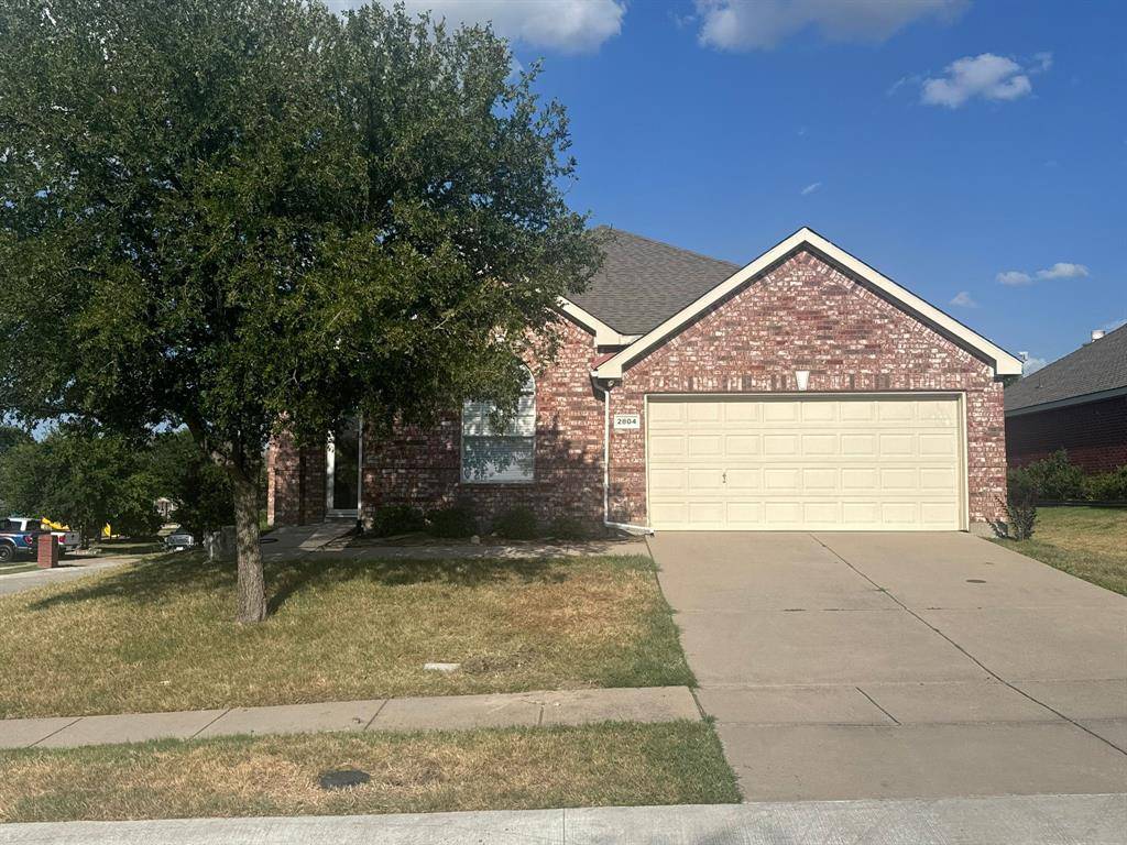 Celina, TX 75009,2804 Saddlebred Trail