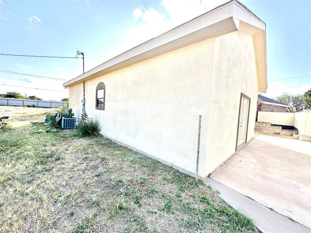 Odessa, TX 79763,1020 N Tripp Avenue