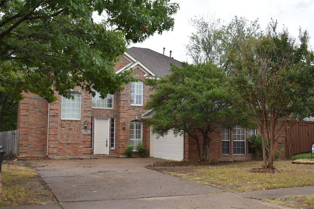 Plano, TX 75023,6808 BURR OAK Drive