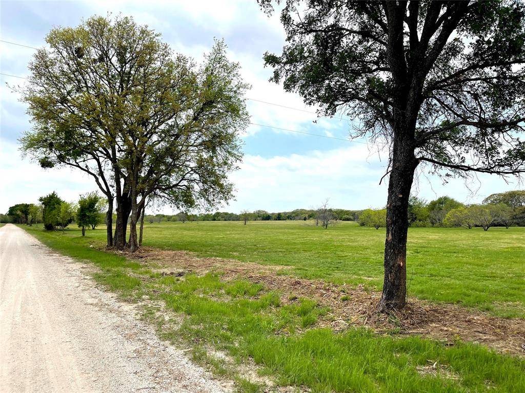 Tioga, TX 76271,Lot 7 William Brewer