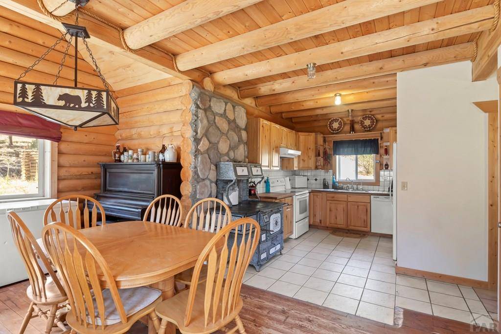 Westcliffe, CO 81252,407 Dilly Lane