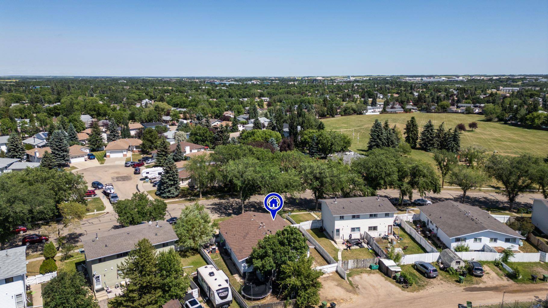 Camrose, AB T4V 3K1,6321A Enevold DR