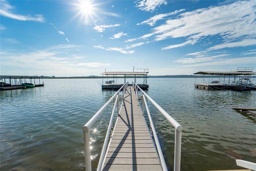 Possum Kingdom Lake, TX 76449,1651 Cedar Crest Loop