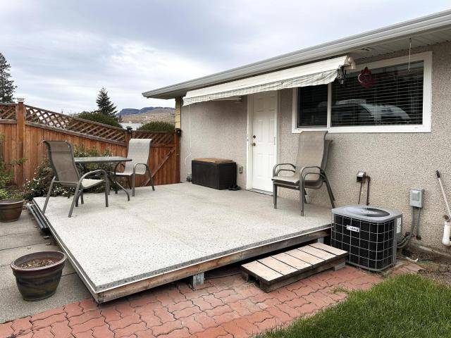 1590 GRIFFIN TERRACE, Kamloops, BC V2B 7R6