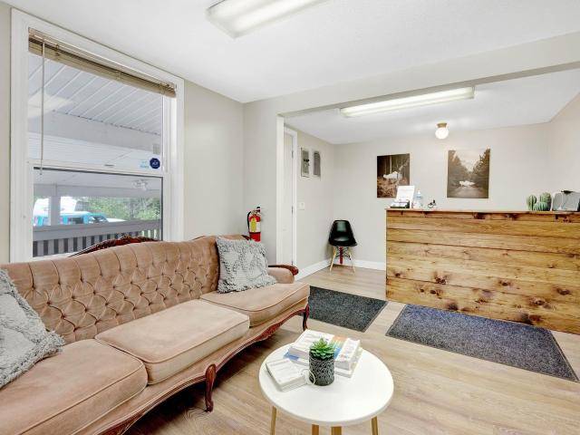 32E OLD N THOMPSON HIGHWAY E, Clearwater, BC V0E 1N2