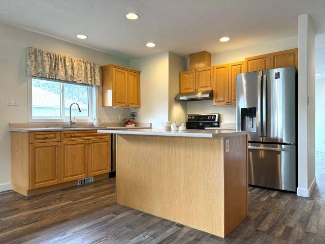 20 1901 MAXWELL AVE, Merritt, BC V1K 1L9
