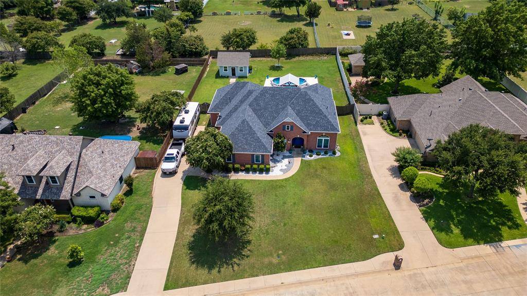 Ovilla, TX 75154,116 Meadow Glen Lane