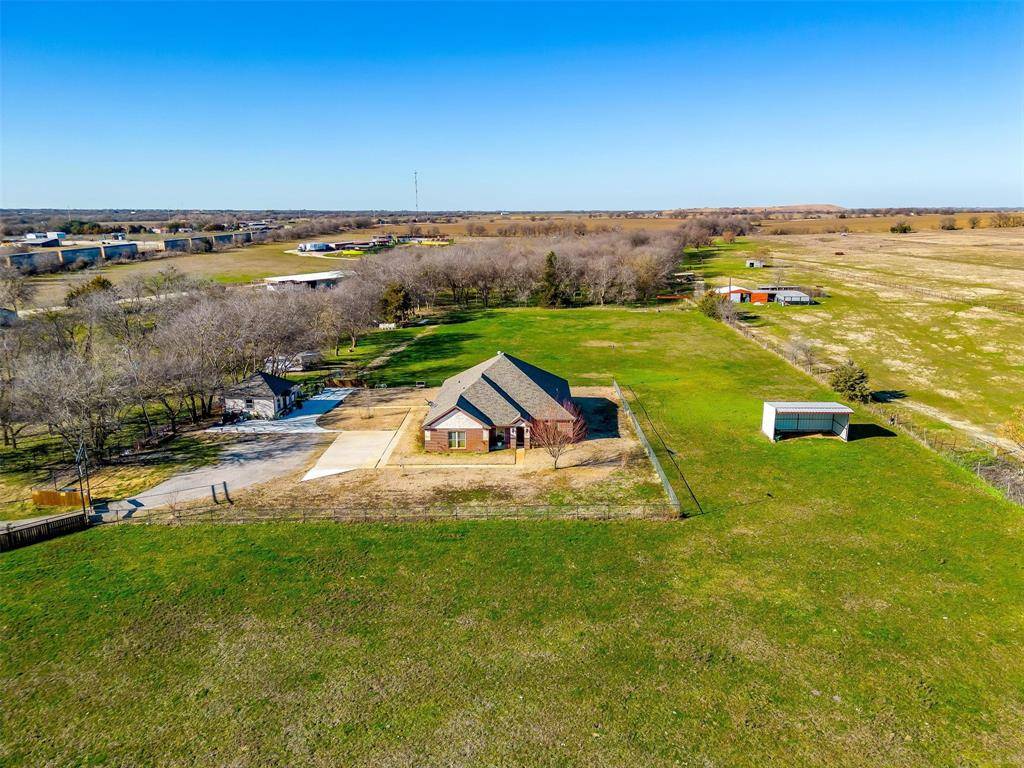 Grandview, TX 76050,7925 County Road 106