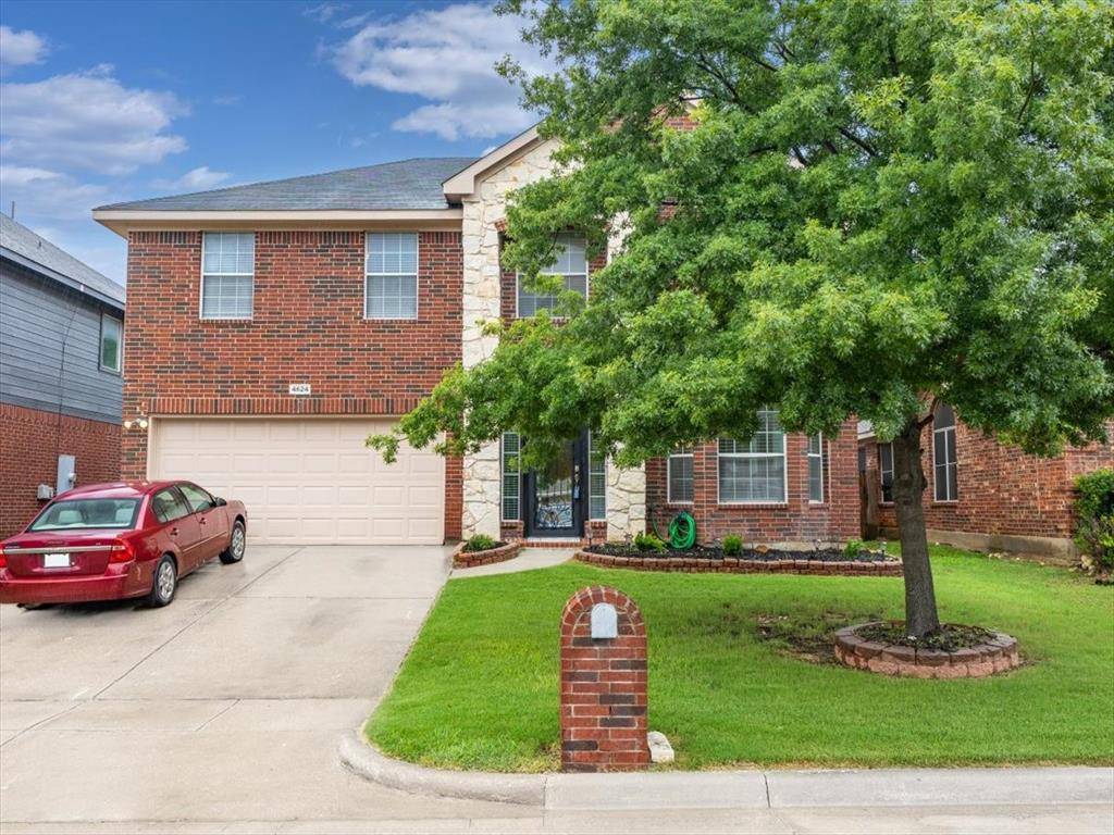 Fort Worth, TX 76123,4624 Springway Lane