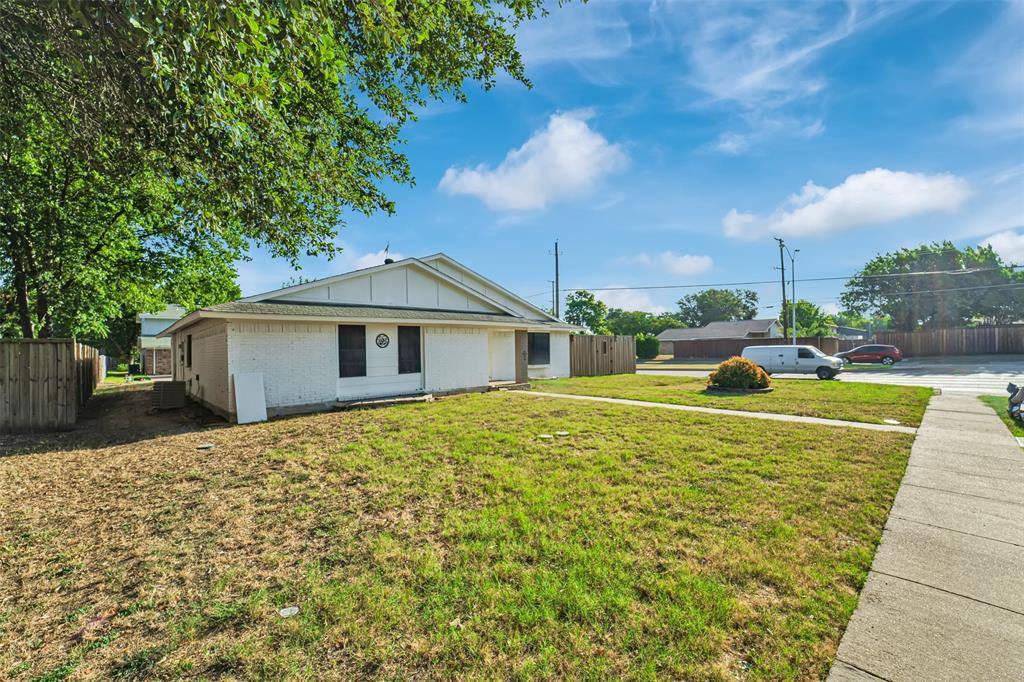 Richardson, TX 75081,2135 Wheaton Drive