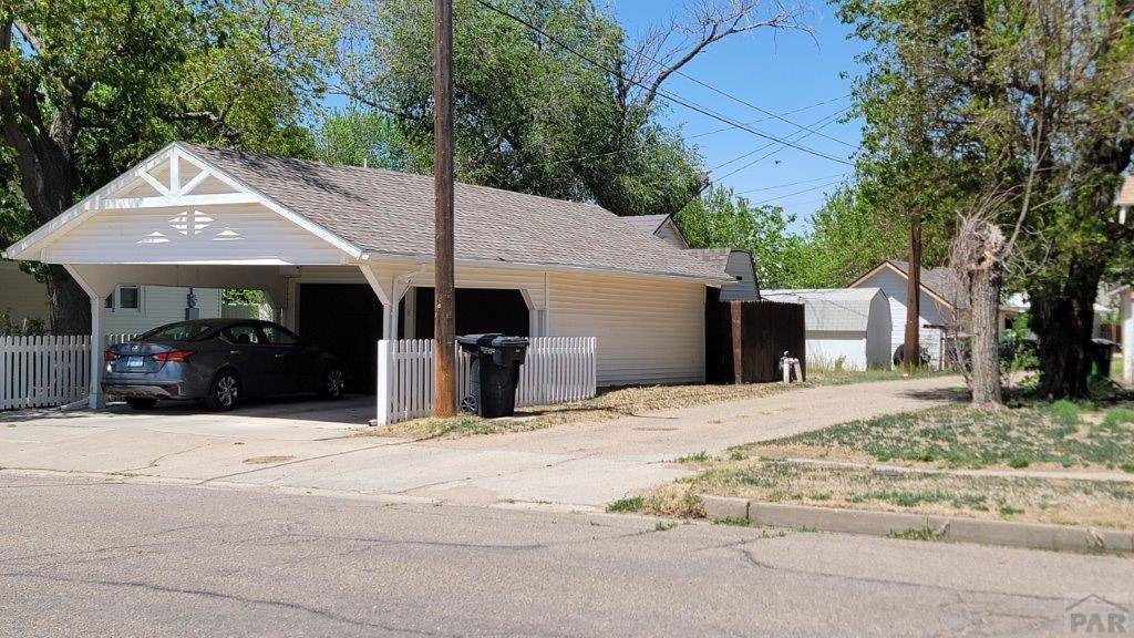 Lamar, CO 81052,311 S 2nd St