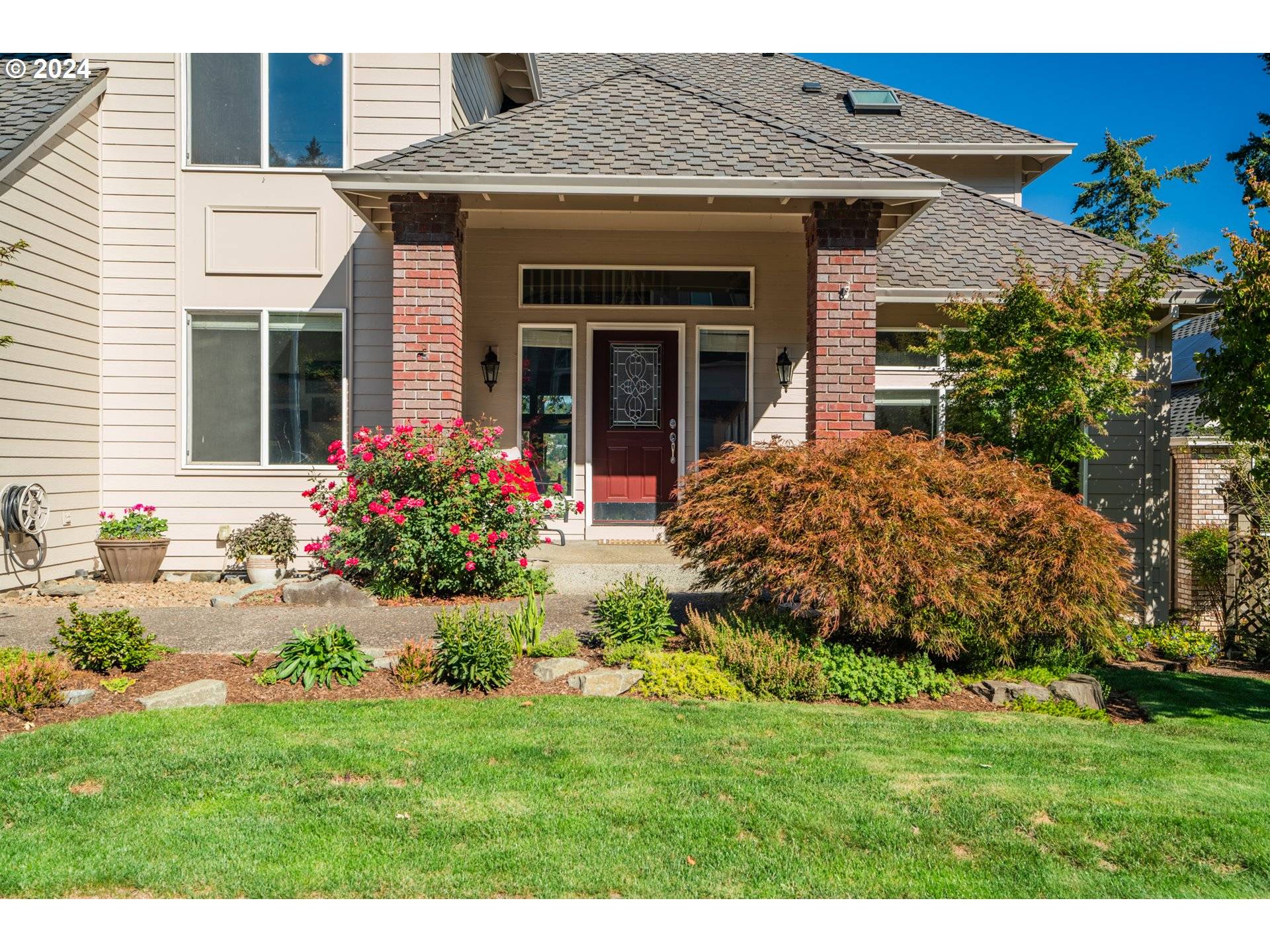 Clackamas, OR 97015,14450 SE SUMMIT CT