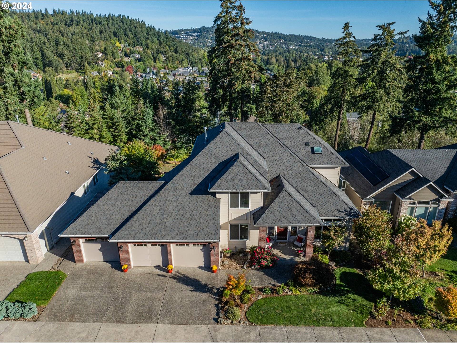 Clackamas, OR 97015,14450 SE SUMMIT CT