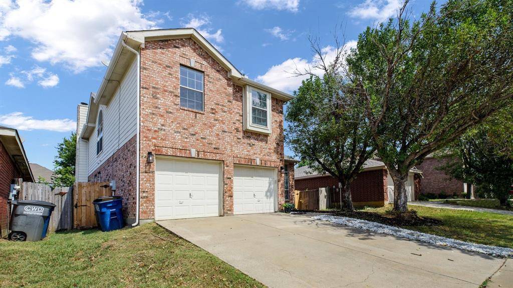 Little Elm, TX 75068,1047 Port Boliver Drive