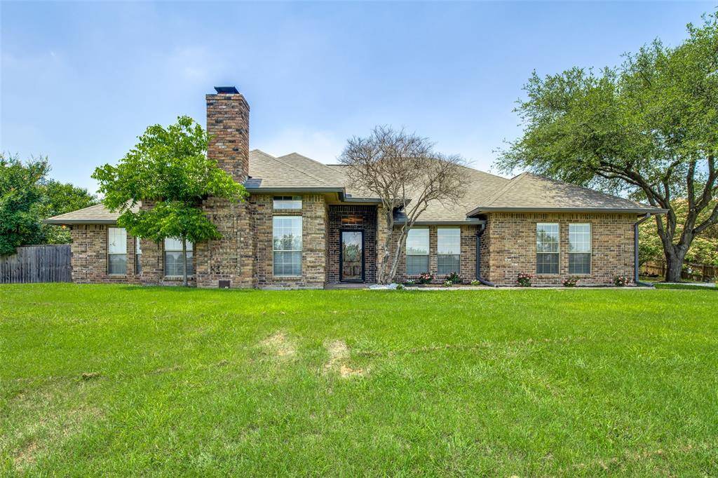 Aledo, TX 76008,137 Deer Creek Drive