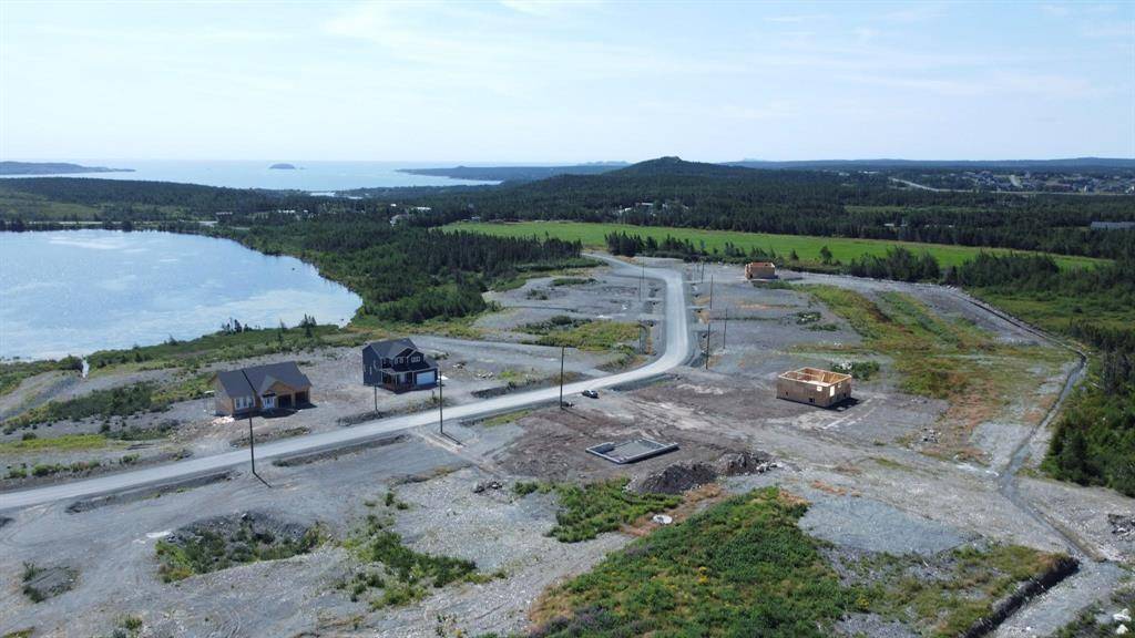 Bay Bulls, NL A0A4K0,122 Island Cove Road