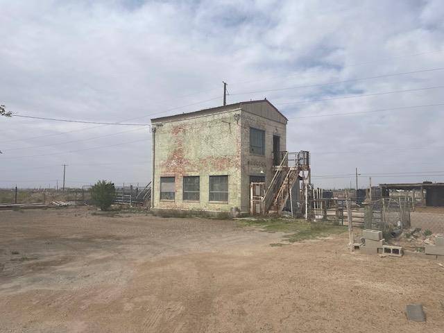 Pecos, TX 79772,320 N Alamo