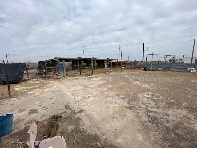 Pecos, TX 79772,320 N Alamo