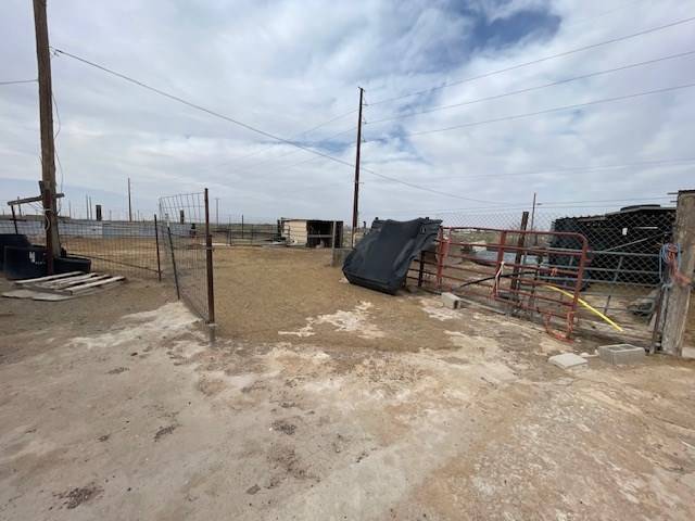 Pecos, TX 79772,320 N Alamo