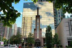 Mississauga, ON L5B 3C4,3660 Hurontario ST #410B