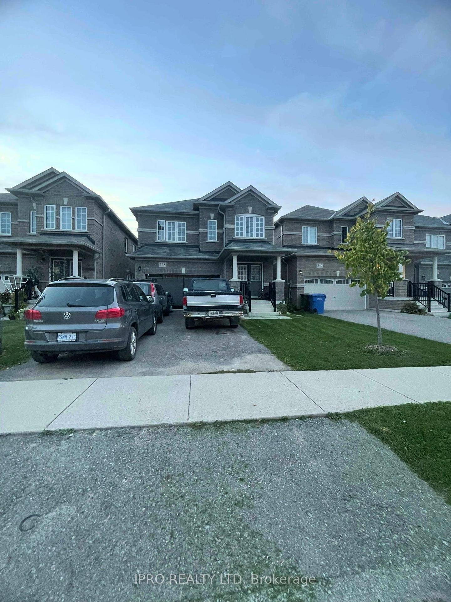 Southgate, ON N0C 1B0,338 Van Dusen AVE