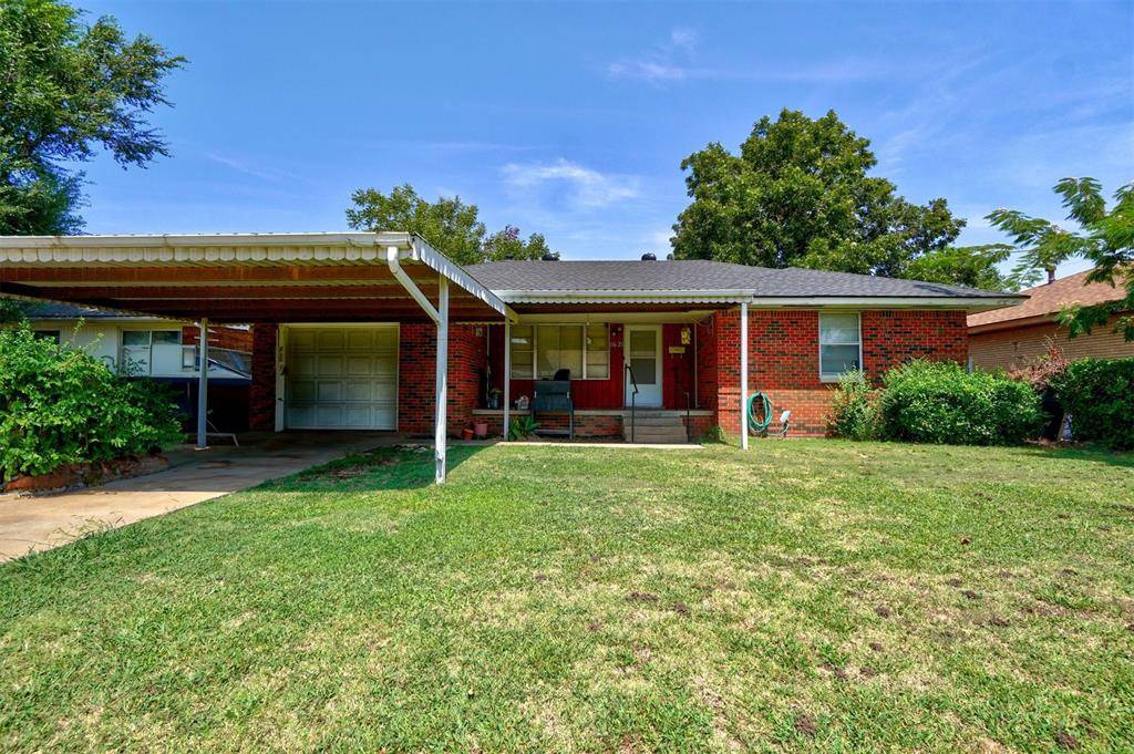 Oklahoma City, OK 73159,1621 SW 65th Street