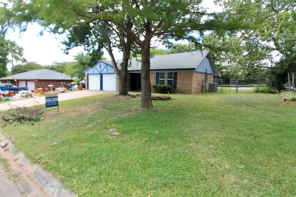 Cleburne, TX 76033,1410 Clearfield Drive