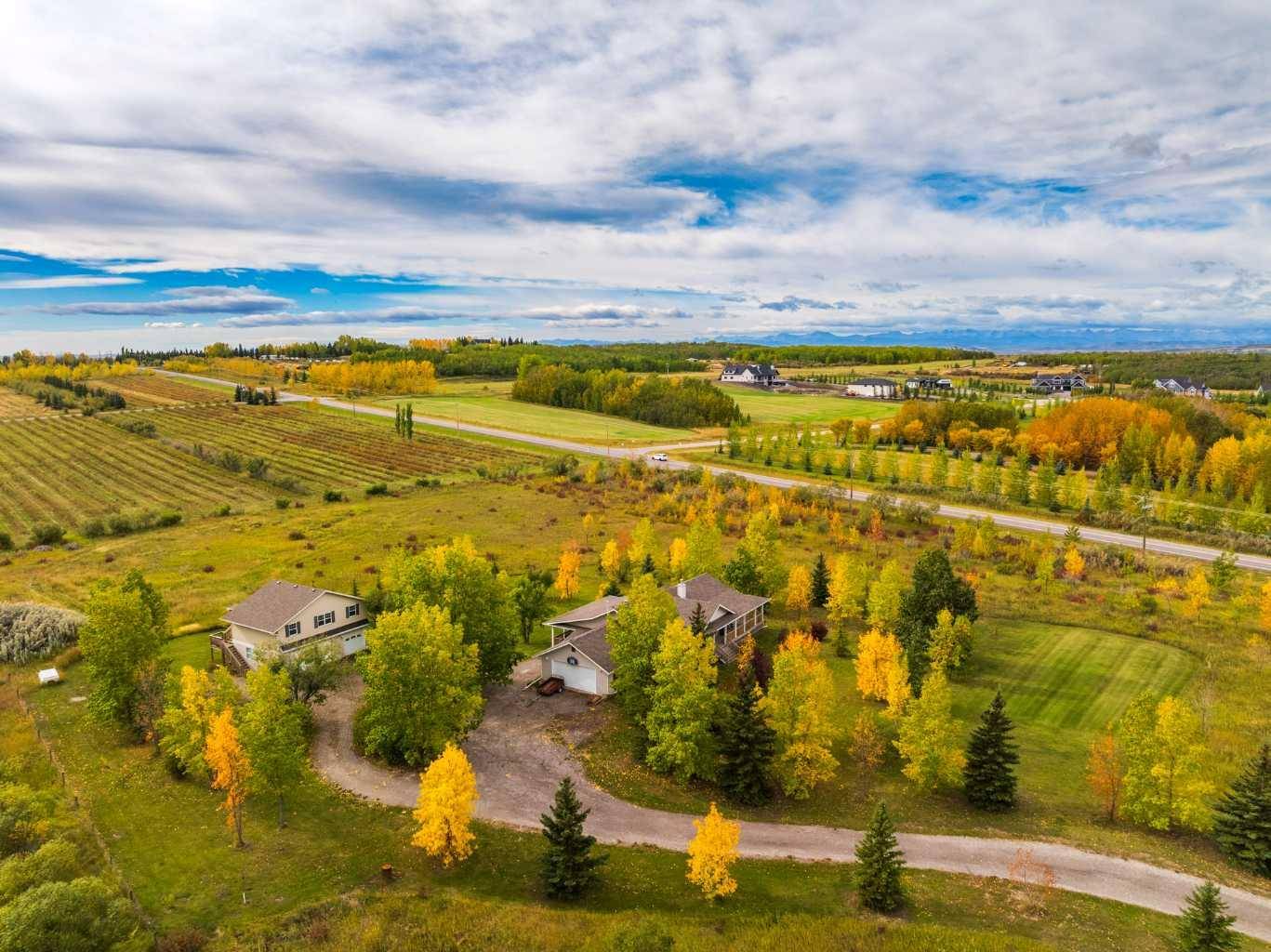 Rural Foothills County, AB T1S 3S4,32019 314 AVE E