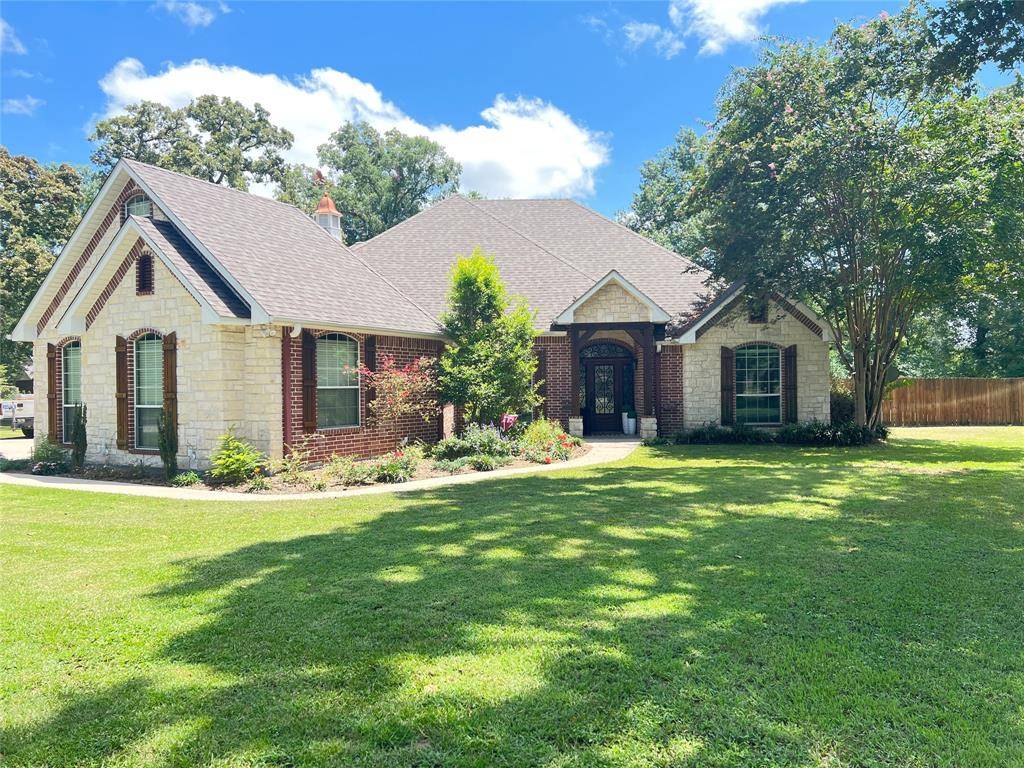 Sulphur Springs, TX 75482,160 Timber Creek Drive