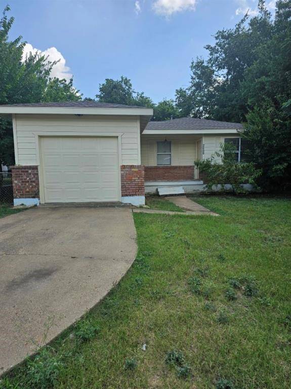 Dallas, TX 75233,2450 Glenfield Avenue