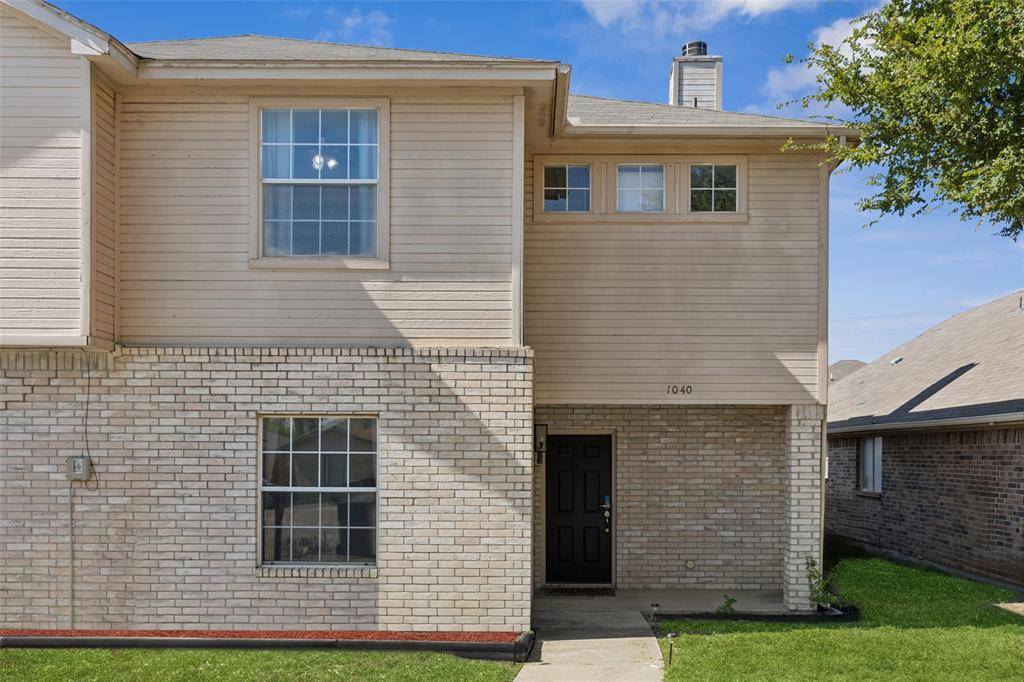 Arlington, TX 76017,1040 Cheddar Court