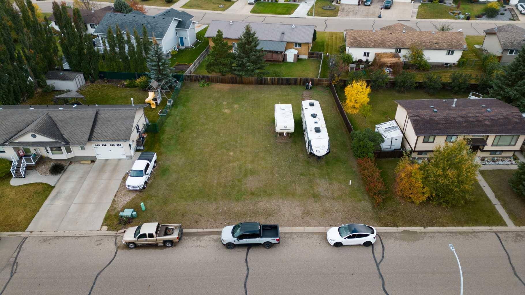 Sedgewick, AB T0B 4C0,18 Mackenzie DR