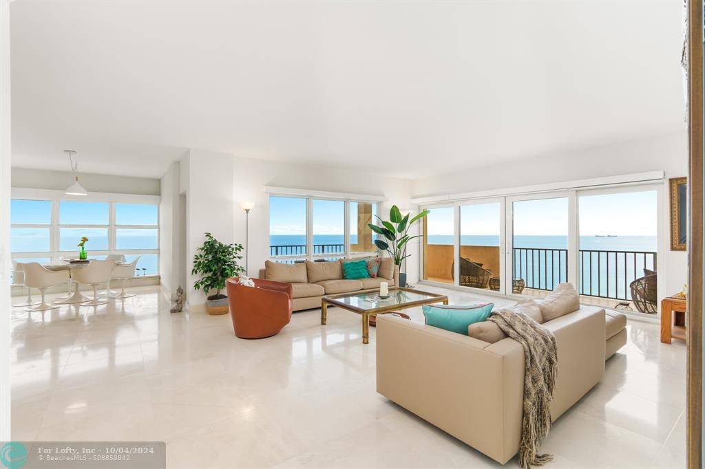 Lauderdale By The Sea, FL 33308,5000 N Ocean Blvd  #1711