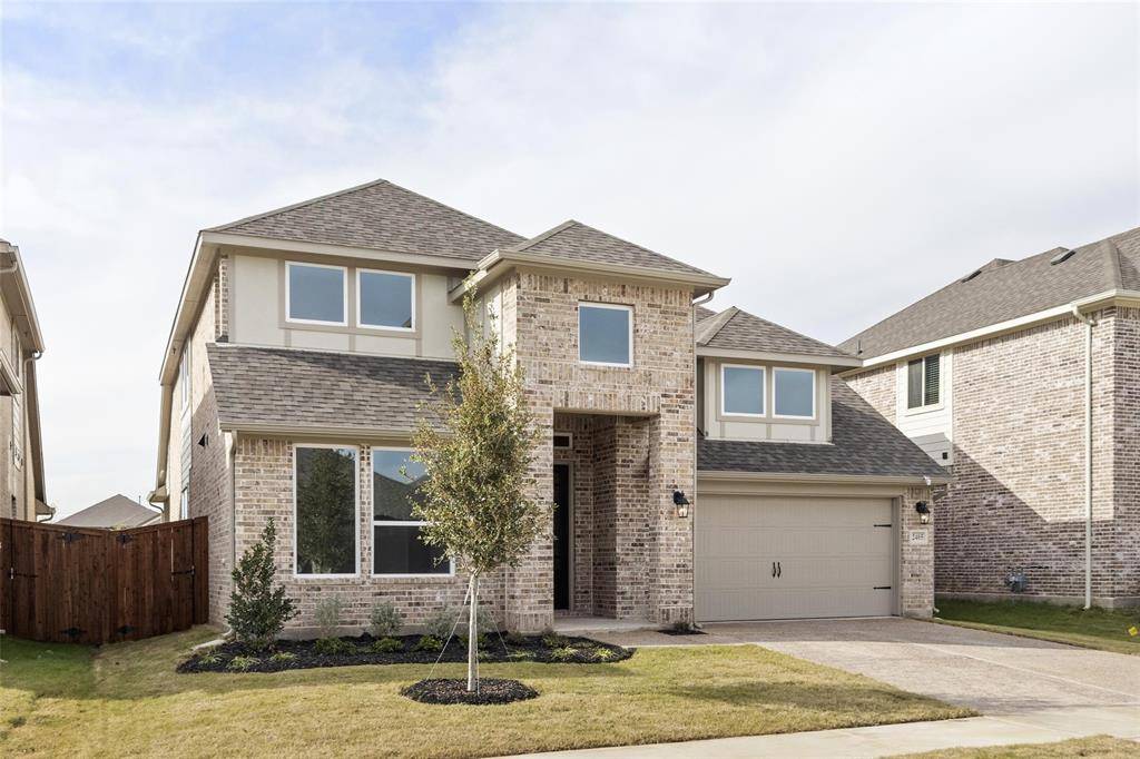 Melissa, TX 75454,2405 Lemon Mint Lane