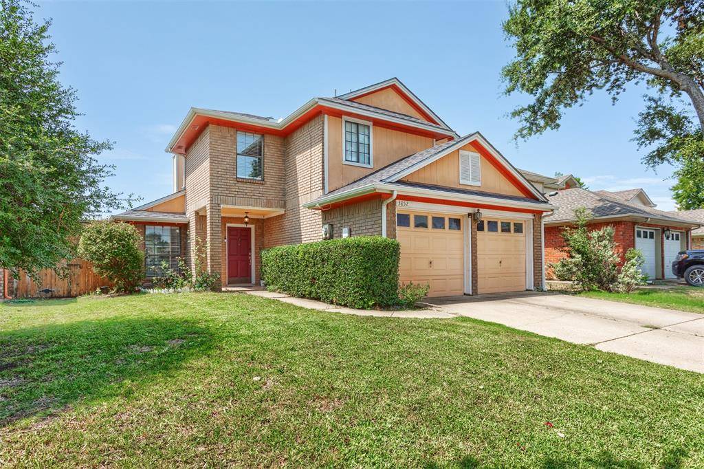 Plano, TX 75023,3852 Suffolk Lane