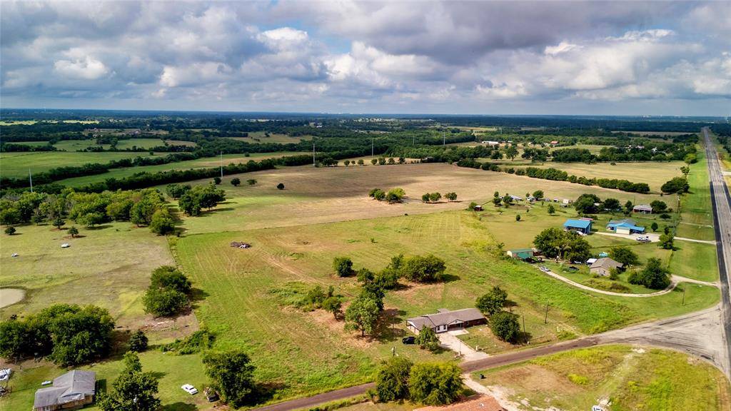 Commerce, TX 75428,7 Acres County Rd 4310