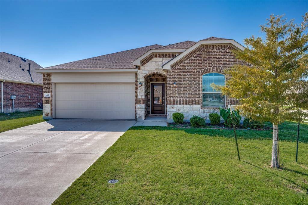 Anna, TX 75409,1413 Forest Haven Drive