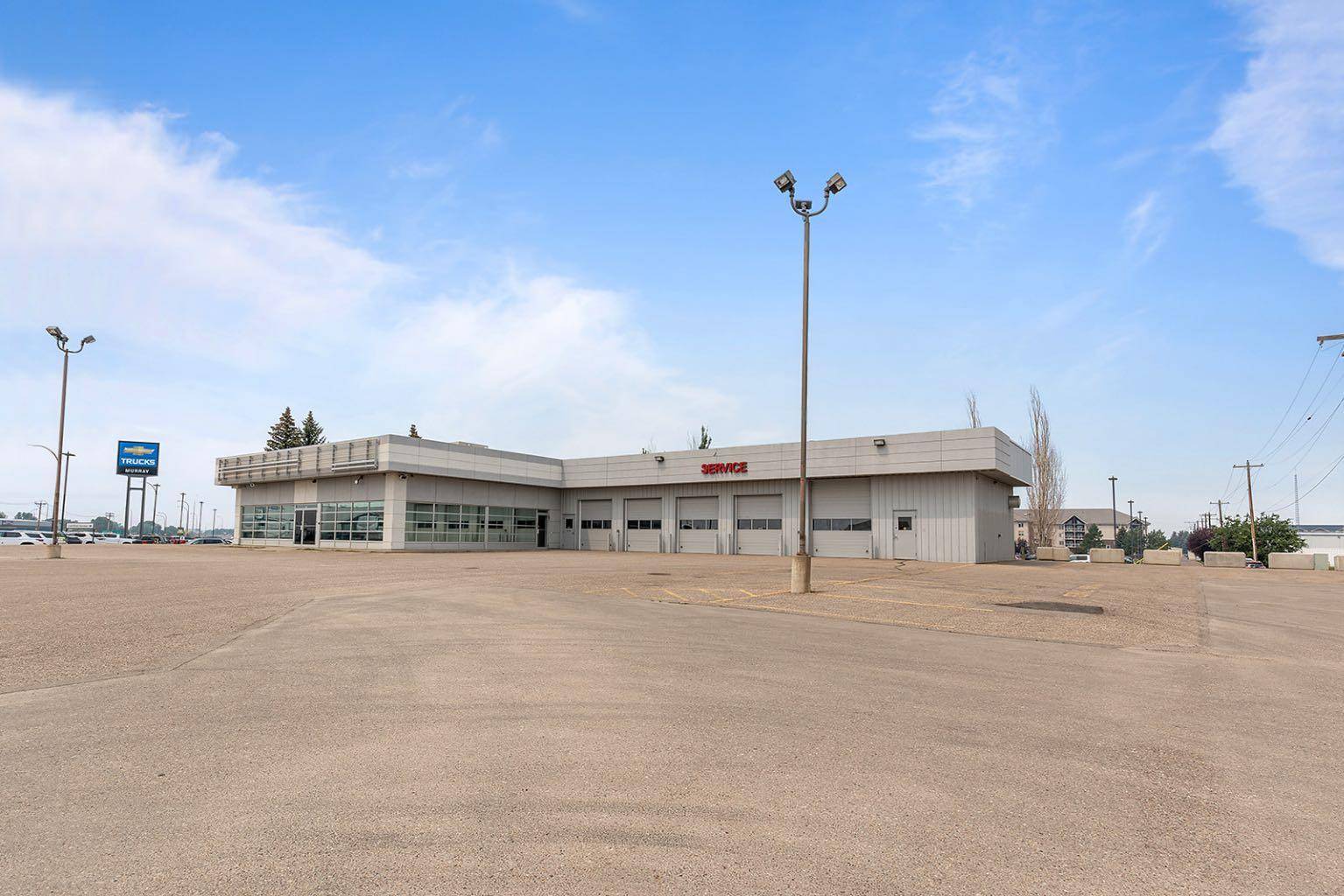 Medicine Hat, AB T1B1J5,1276 Trans Canada WAY SE