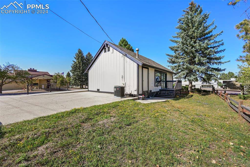 Kiowa, CO 80117,480 Comanche ST