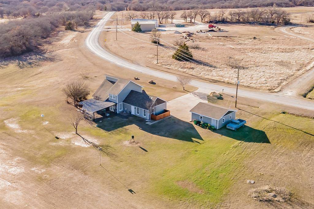 Nocona, TX 76255,195 Nocona Drive