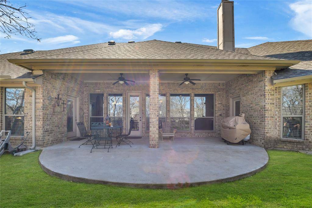 Weatherford, TX 76087,121 Parker Oaks Court