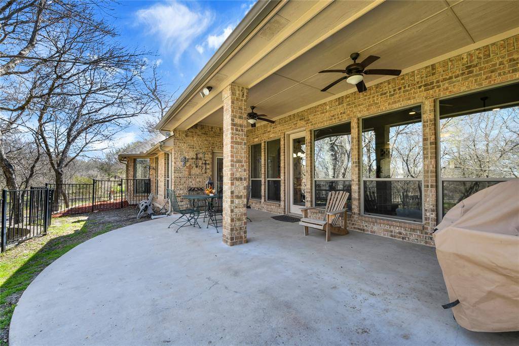 Weatherford, TX 76087,121 Parker Oaks Court