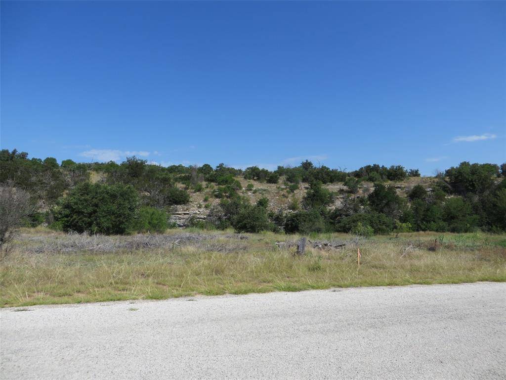 Graford, TX 76449,330 Eastern Hills Drive