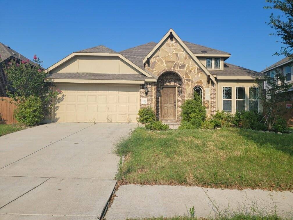 Heartland, TX 75126,4414 Lupine Lane