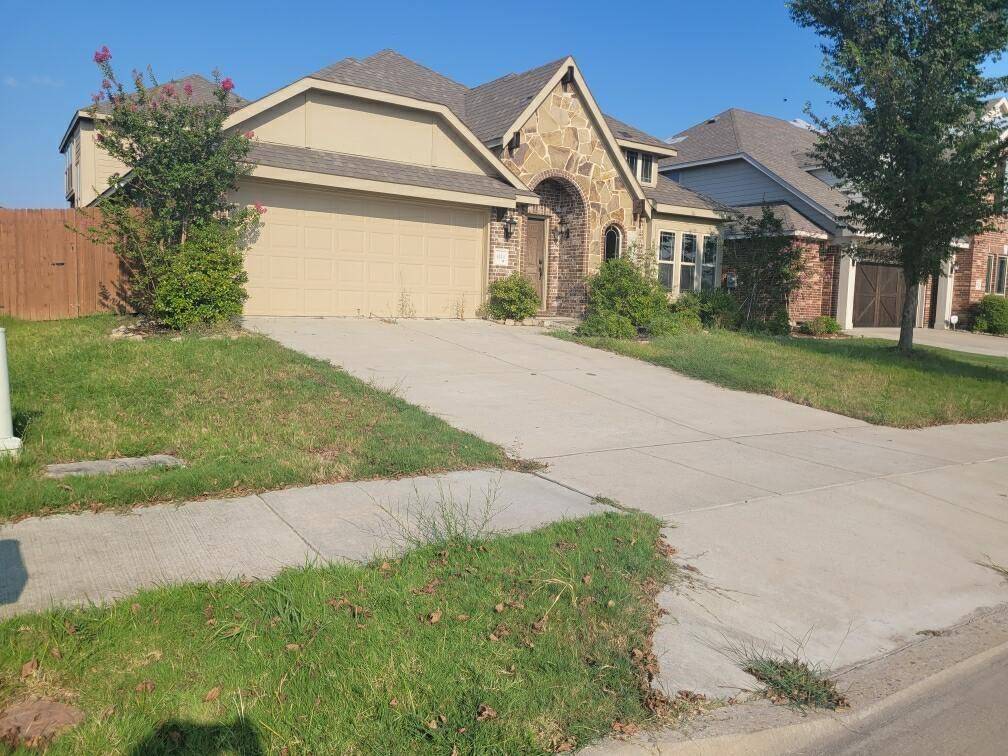 Heartland, TX 75126,4414 Lupine Lane