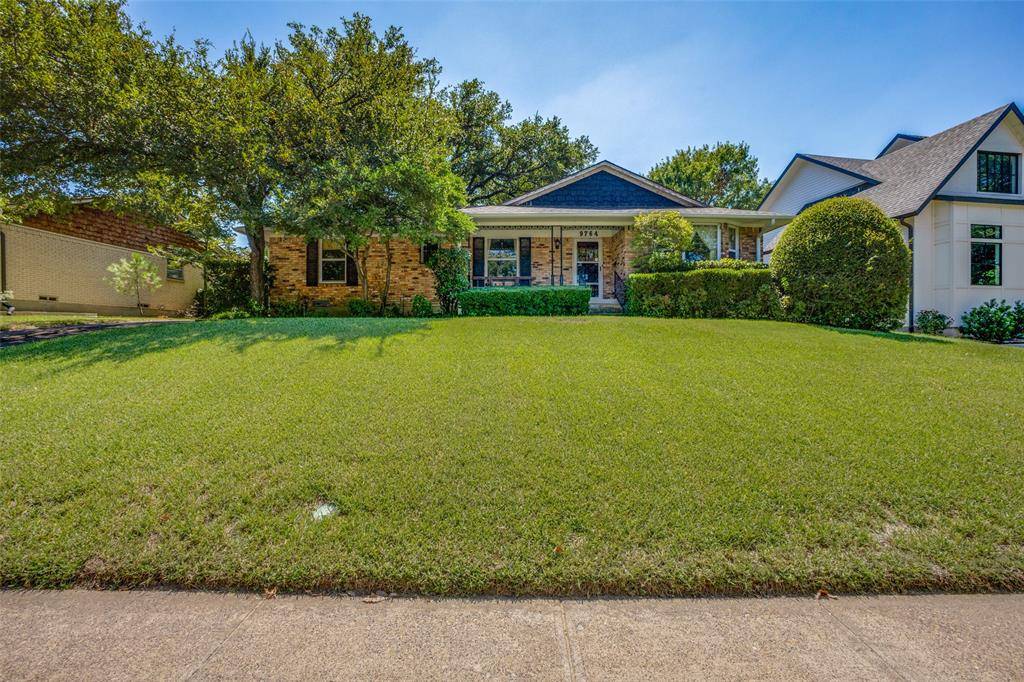 Dallas, TX 75238,9764 Wisterwood Drive