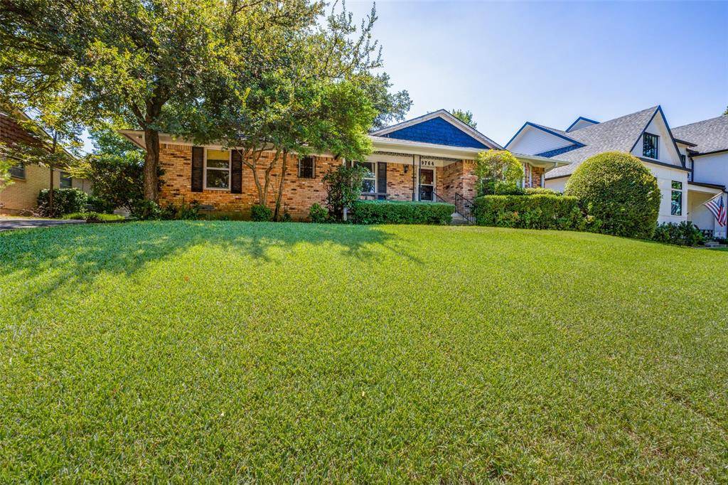 Dallas, TX 75238,9764 Wisterwood Drive