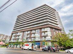 Toronto W08, ON M9A 5G8,5101 Dundas ST W #805